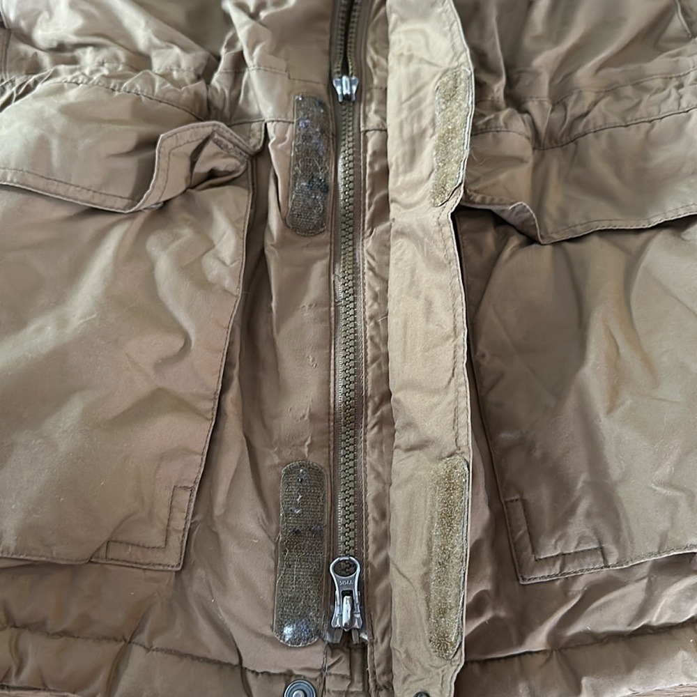 North Face Vintage Down Jacket - image 6